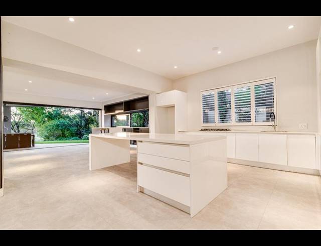 4 BEDROOM PROPERTY TO RENT IN DAINFERN GOLF ESTATE